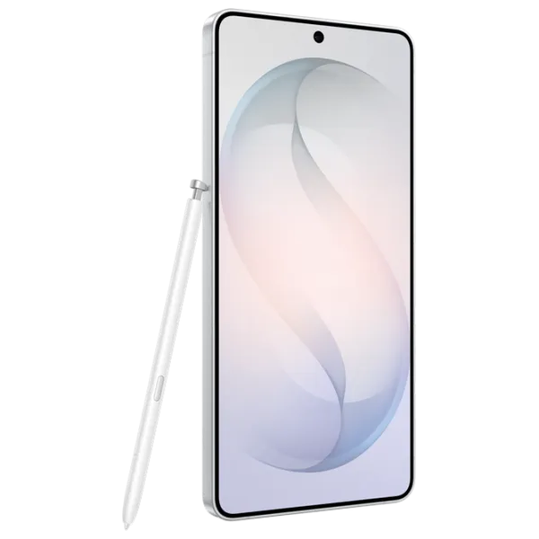 Samsung Galaxy S26 Ultra 12 GB/ 512 GB/ Dual SIM/ White photo 4