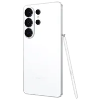 Смартфон Samsung Galaxy S26 Ultra 12 ГБ/ 512 ГБ/ Dual SIM/ Белый photo 5