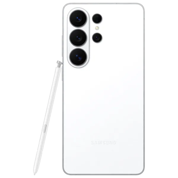 Samsung Galaxy S26 Ultra 12 GB/ 512 GB/ Dual SIM/ White photo 6