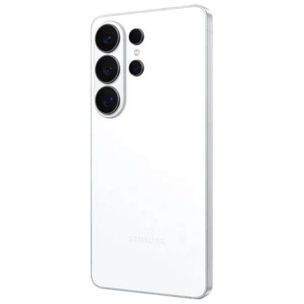 Samsung Galaxy S26 Ultra 12 GB/ 512 GB/ Dual SIM/ White photo 11