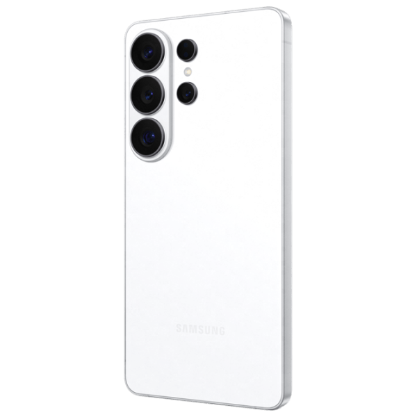 Samsung Galaxy S26 Ultra 12 GB/ 512 GB/ Dual SIM/ White photo 11