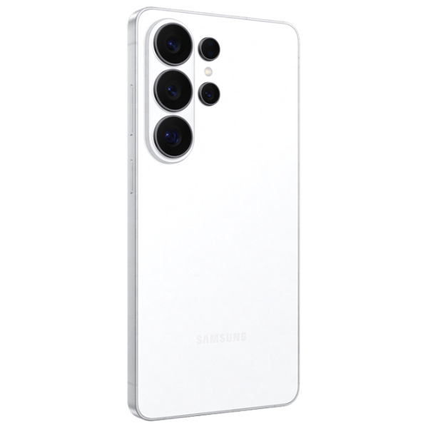 Samsung Galaxy S26 Ultra 12 GB/ 512 GB/ Dual SIM/ White photo 12