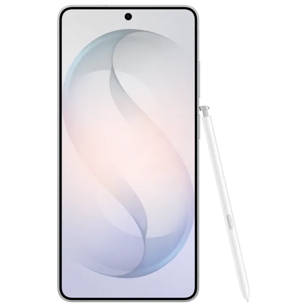 Samsung Galaxy S26 Ultra 12 GB/ 256 GB/ Dual SIM/ White photo 2