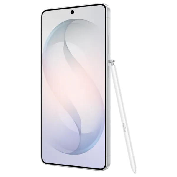 Samsung Galaxy S26 Ultra 12 GB/ 256 GB/ Dual SIM/ White photo 3