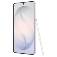 Смартфон Samsung Galaxy S26 Ultra 12 ГБ/ 256 ГБ/ Dual SIM/ Белый photo 3