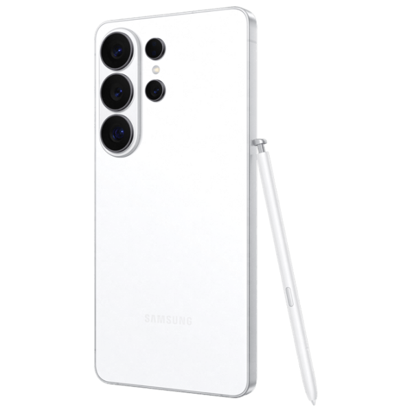 Samsung Galaxy S26 Ultra 12 GB/ 256 GB/ Dual SIM/ White photo 5