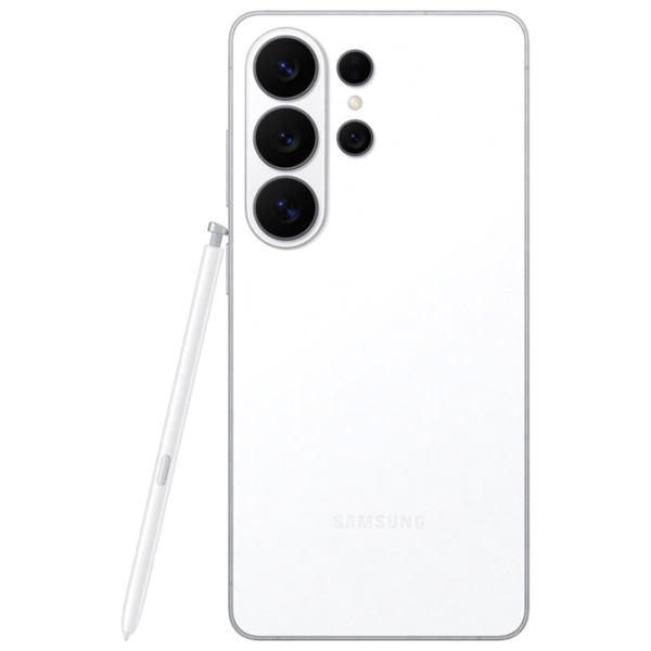 Samsung Galaxy S26 Ultra 12 GB/ 256 GB/ Dual SIM/ White photo 6