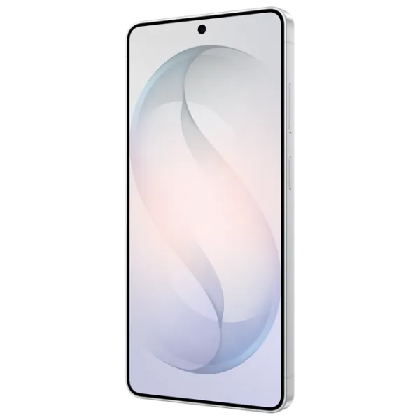 Samsung Galaxy S26 Ultra 12 GB/ 256 GB/ Dual SIM/ White photo 8