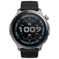 Умные часы Amazfit Balance 2 1.5" / 47 мм / Черный - Чёрный / photo 2