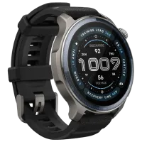 Умные часы Amazfit Balance 2 1.5" / 47 мм / Черный - Чёрный / photo 3