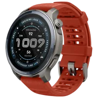 Умные часы Amazfit Balance 2 1.5" / 47 мм / Черный - Чёрный / photo 4