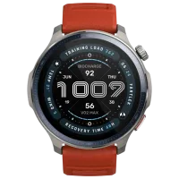 Умные часы Amazfit Balance 2 1.5" / 47 мм / Черный - Чёрный / photo 5