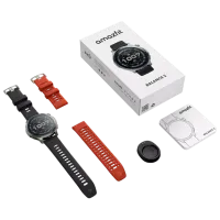 Умные часы Amazfit Balance 2 1.5" / 47 мм / Черный - Чёрный / photo 9