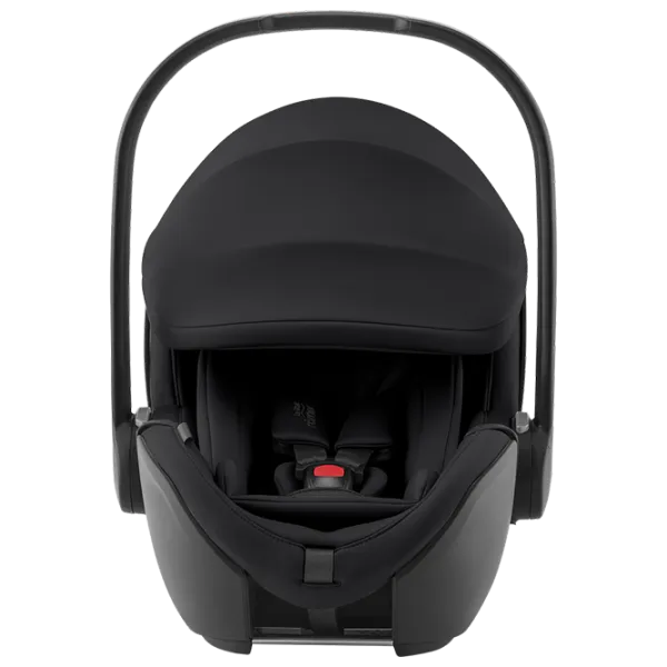 Scaun auto Britax-Römer Baby-Safe Pro Lux  0 luni - 15 luni / 13 kg / Black photo 1