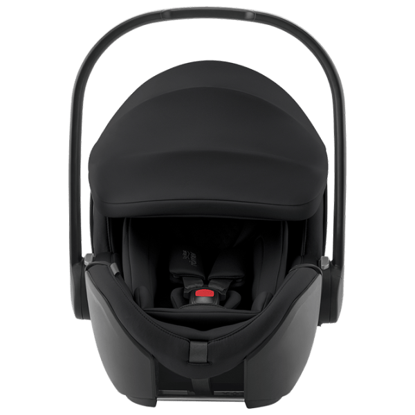 Scaun auto Britax-Römer Baby-Safe Pro Lux  0 luni - 15 luni / 13 kg / Black photo 1