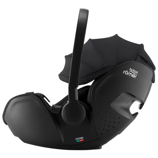 Scaun auto Britax-Römer Baby-Safe Pro Lux  0 luni - 15 luni / 13 kg / Black photo 3