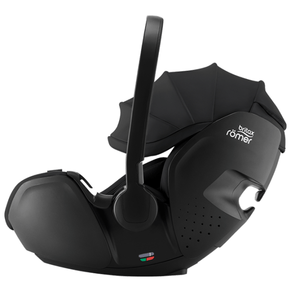 Scaun auto Britax-Römer Baby-Safe Pro Lux  0 luni - 15 luni / 13 kg / Black photo 3