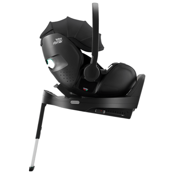Scaun auto Britax-Römer Baby-Safe Pro Lux  0 luni - 15 luni / 13 kg / Black photo 6