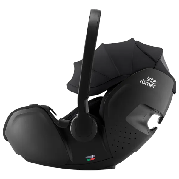 Scaun auto Britax-Römer Baby-Safe Pro Lux  0 luni - 15 luni / 13 kg / Black photo 7