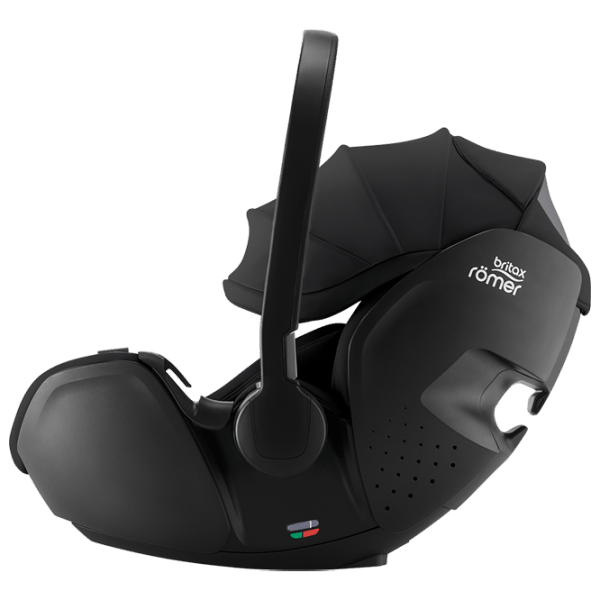 Scaun auto Britax-Römer Baby-Safe Pro Lux  0 luni - 15 luni / 13 kg / Black photo 7