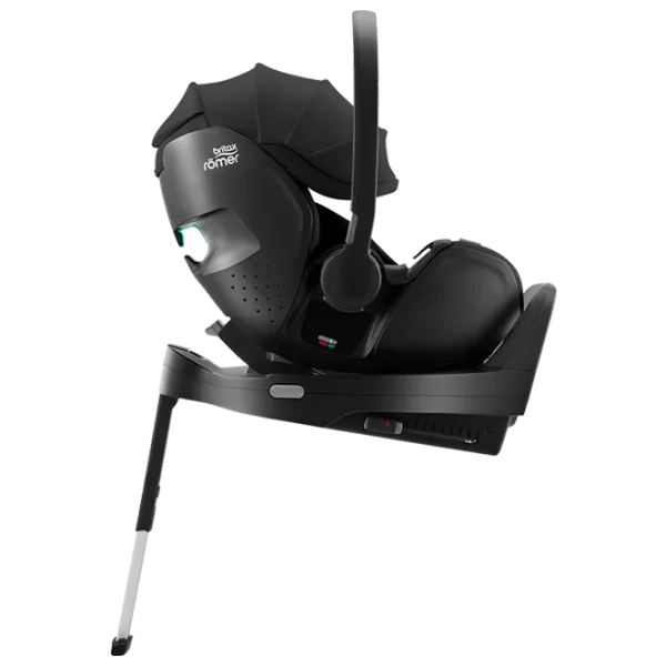 Scaun auto Britax-Römer Baby-Safe Pro Lux  0 luni - 15 luni / 13 kg / Black photo 9