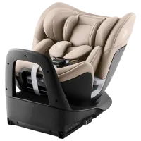 Детское автокресло Britax-Römer Swivel 2  0 месяцев - / 25 кг / Бежевый