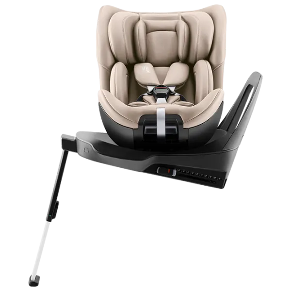 Детское автокресло Britax-Römer Swivel 2  0 месяцев - / 25 кг / Бежевый photo 3
