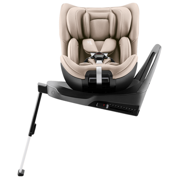 Детское автокресло Britax-Römer Swivel 2  0 месяцев - / 25 кг / Бежевый photo 3