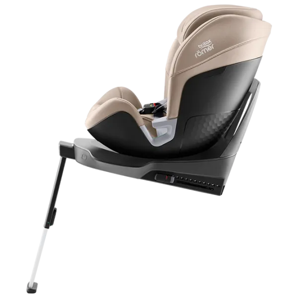 Детское автокресло Britax-Römer Swivel 2  0 месяцев - / 25 кг / Бежевый photo 5
