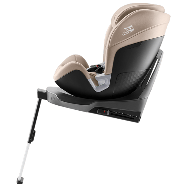 Детское автокресло Britax-Römer Swivel 2  0 месяцев - / 25 кг / Бежевый photo 5