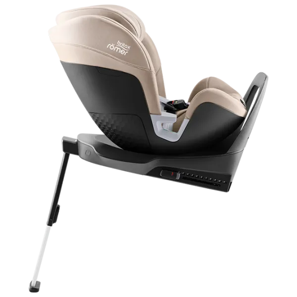 Детское автокресло Britax-Römer Swivel 2  0 месяцев - / 25 кг / Бежевый photo 6