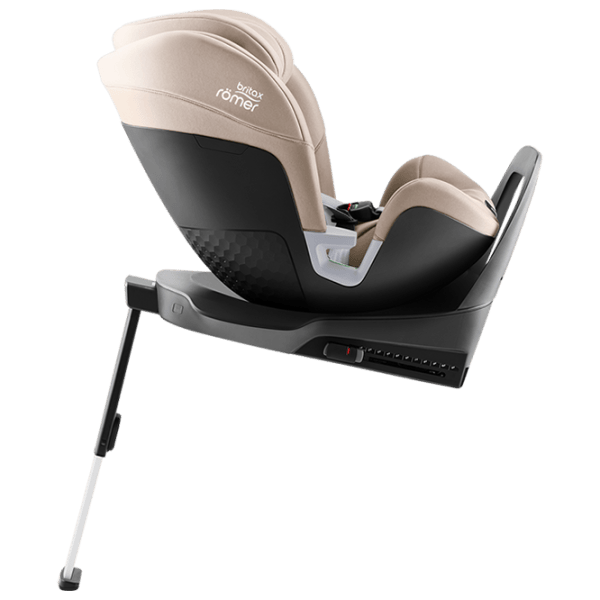 Детское автокресло Britax-Römer Swivel 2  0 месяцев - / 25 кг / Бежевый photo 6