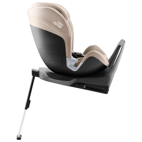 Детское автокресло Britax-Römer Swivel 2  0 месяцев - / 25 кг / Бежевый photo 7