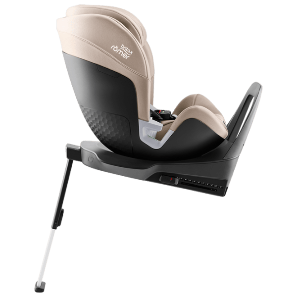 Детское автокресло Britax-Römer Swivel 2  0 месяцев - / 25 кг / Бежевый photo 7