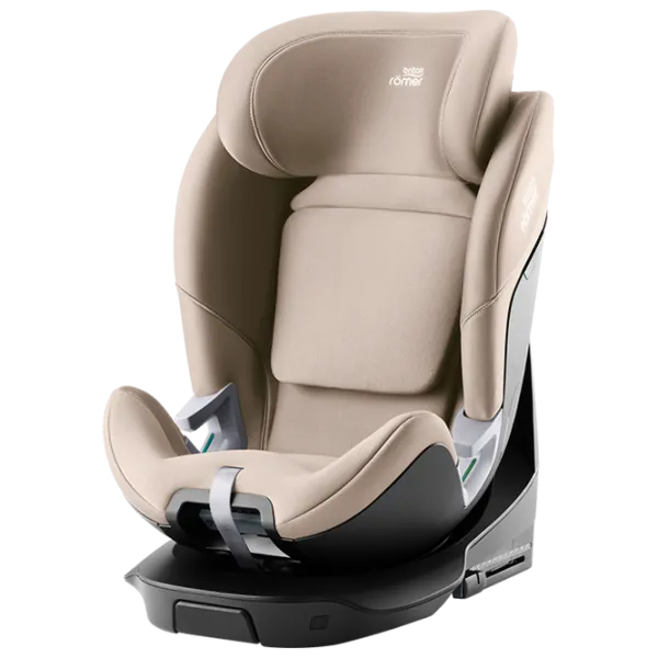 Детское автокресло Britax-Römer Swivel 2  0 месяцев - / 25 кг / Бежевый photo 8