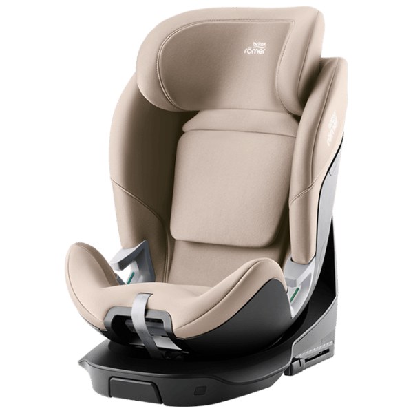 Детское автокресло Britax-Römer Swivel 2  0 месяцев - / 25 кг / Бежевый photo 8
