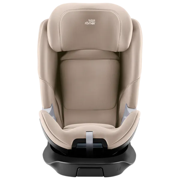 Детское автокресло Britax-Römer Swivel 2  0 месяцев - / 25 кг / Бежевый photo 9