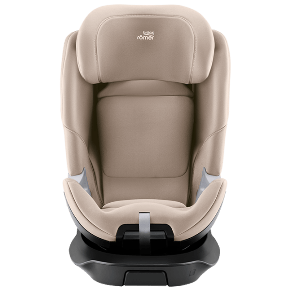 Детское автокресло Britax-Römer Swivel 2  0 месяцев - / 25 кг / Бежевый photo 9