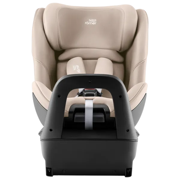 Детское автокресло Britax-Römer Swivel 2  0 месяцев - / 25 кг / Бежевый photo 10