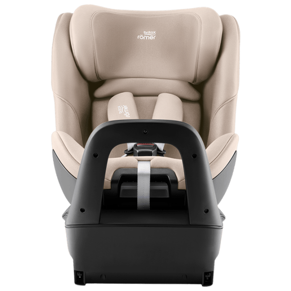 Детское автокресло Britax-Römer Swivel 2  0 месяцев - / 25 кг / Бежевый photo 10