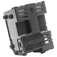 Cartuş Canon MC-G05 Black/ Original/ 
