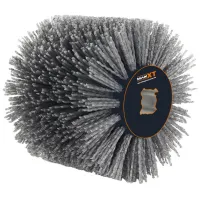 Щетка вращающаяся MaxXT MNBWDW120 