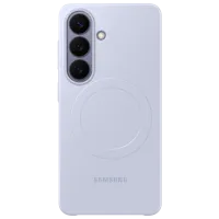 Чехол для смартфона Samsung Galaxy S26 Samsung / MagSafe Back / ТПУ / Светлый Пурпурный