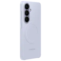 Husă pentru smartphone Samsung Galaxy S26 Samsung / MagSafe Back / TPU / Light Purple photo 2