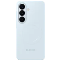Чехол для смартфона Samsung Galaxy S26 Samsung / MagSafe Back / ТПУ / Светлый Синий