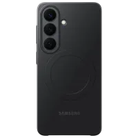 Чехол для смартфона Samsung Galaxy S26 Samsung / MagSafe Back / ТПУ / Черный