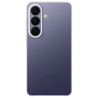 Чехол для смартфона Samsung Galaxy S26 Samsung / Back / ТПУ / Прозрачный