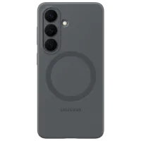 Чехол для смартфона Samsung Galaxy S26 Samsung / Back / ТПУ / Черный