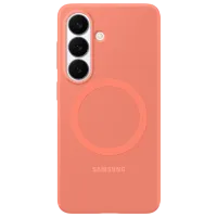 Чехол для смартфона Samsung Galaxy S26 Samsung / Back / ТПУ / Красный