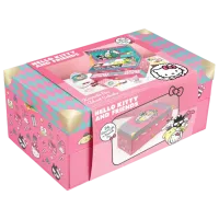 Calendar Paladone Keepsake Box Advent PP15340HKF Hello Kitty / Multicolor Pink